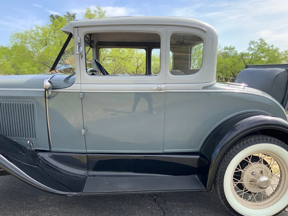 1930 Ford Model A - Image 17 of 21