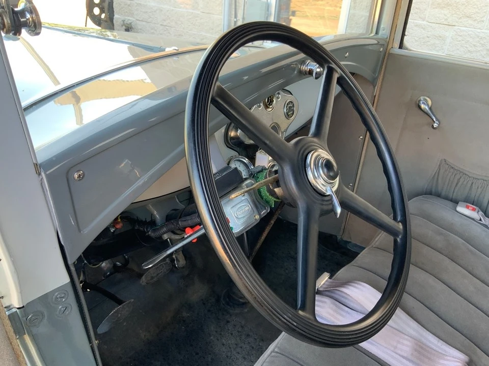 1930 Ford Model A - Image 20 of 21