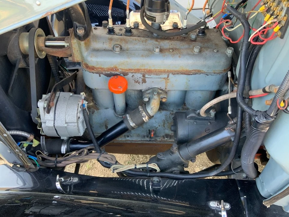 1930 Ford Model A - Image 8 of 21