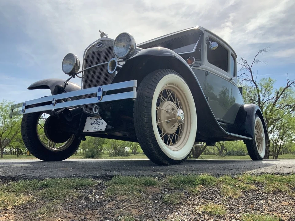 1930 Ford Model A - Image 14 of 21