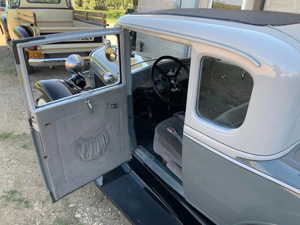 1930 Ford Model A - Image 18 of 21