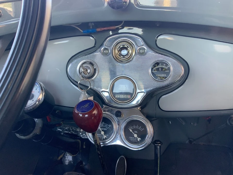 1930 Ford Model A - Image 21 of 21