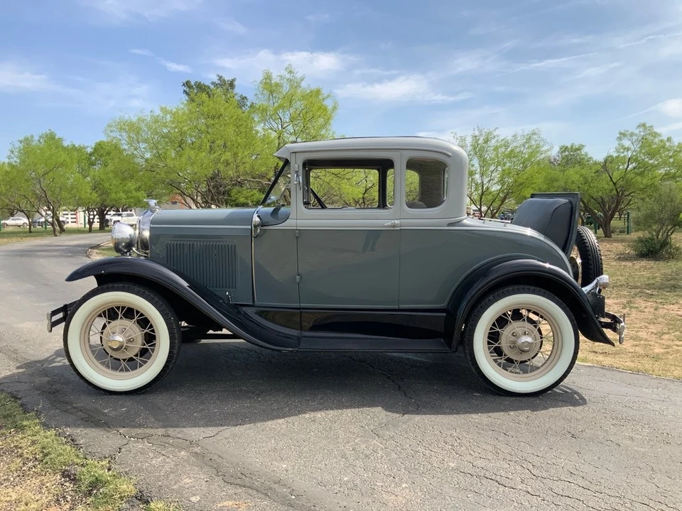 1930 Ford Model A - Image 15 of 21