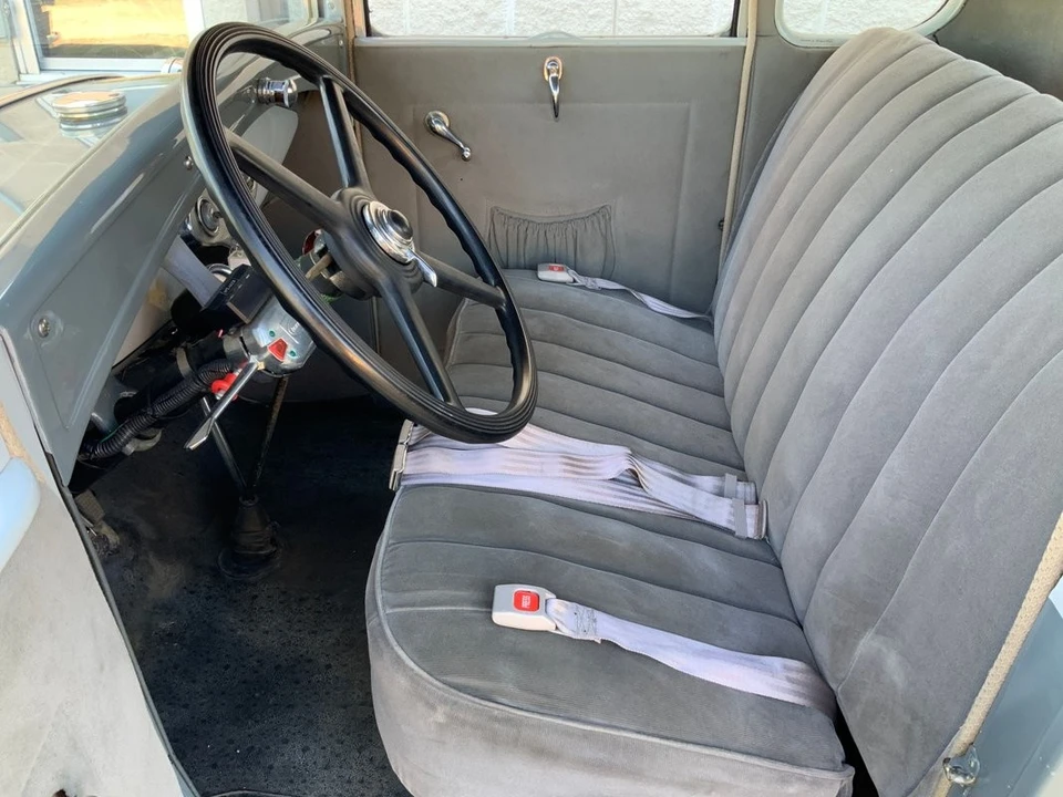 1930 Ford Model A - Image 2 of 21