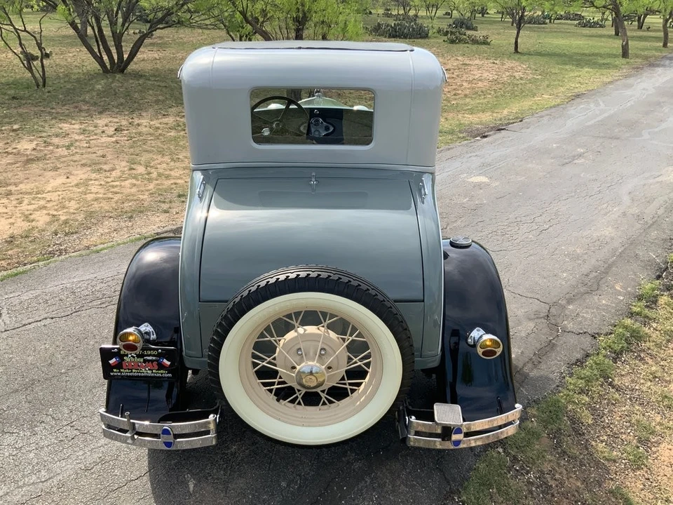 1930 Ford Model A - Image 5 of 21