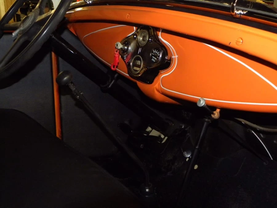 1930 Ford Model A Pickup & Model AA - Image 3 of 8