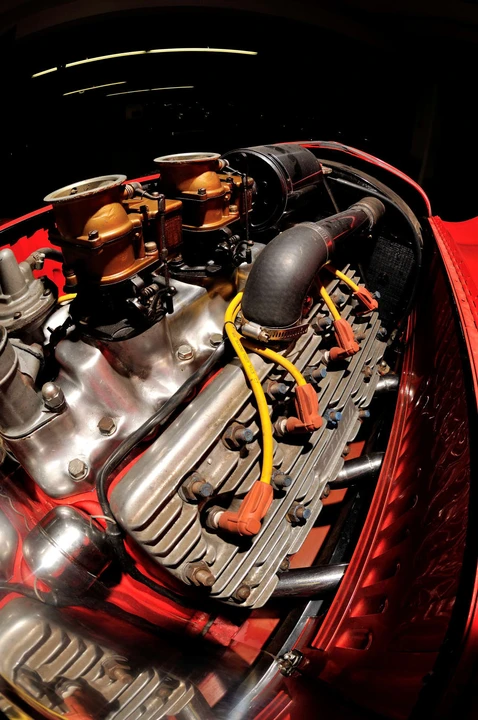 1930 Ford Hot Rod - Image 14 of 17
