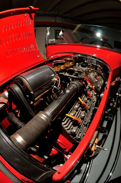 1930 Ford Hot Rod - Image 13 of 17