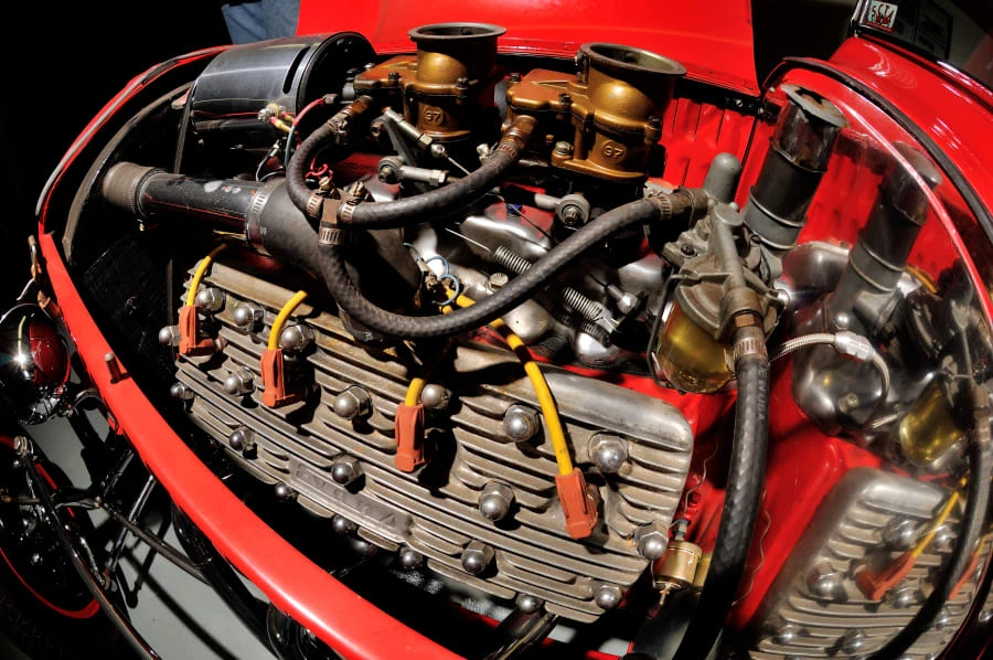 1930 Ford Hot Rod - Image 15 of 17