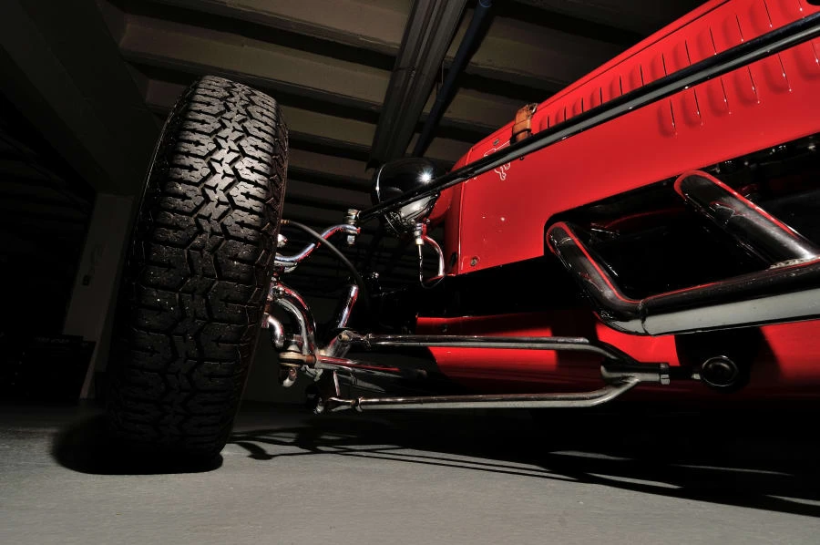 1930 Ford Hot Rod - Image 6 of 17