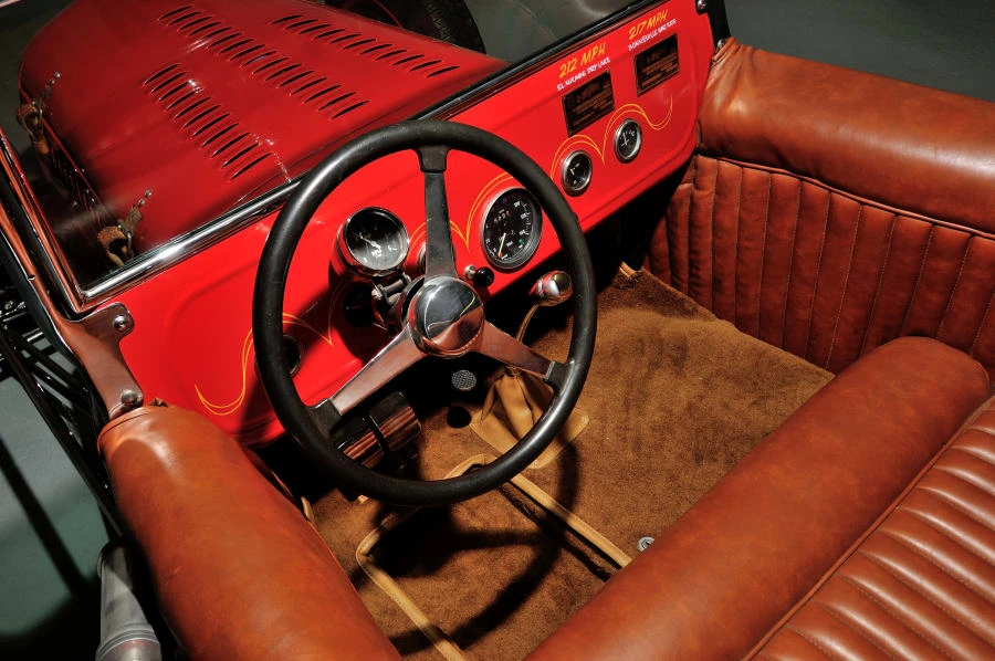 1930 Ford Hot Rod - Image 10 of 17