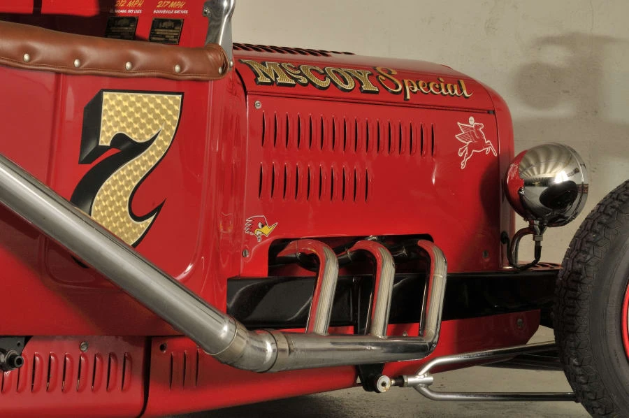 1930 Ford Hot Rod - Image 4 of 17