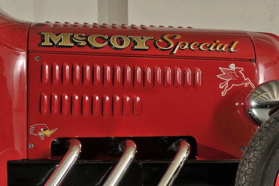 1930 Ford Hot Rod - Image 5 of 17