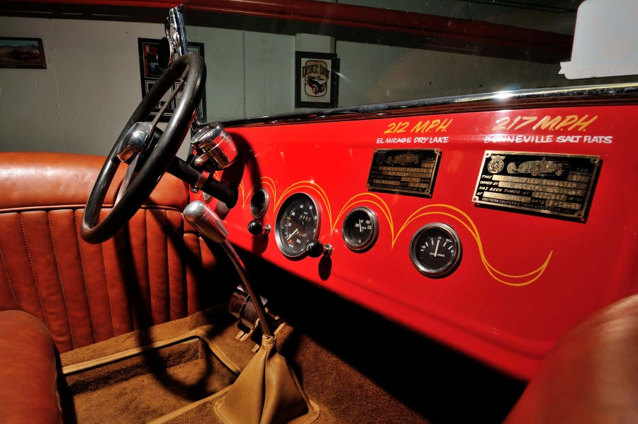 1930 Ford Hot Rod - Image 11 of 17