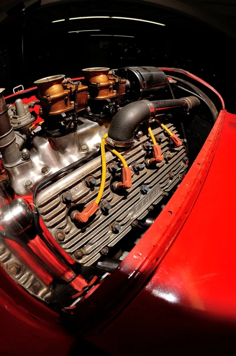 1930 Ford Hot Rod - Image 17 of 17