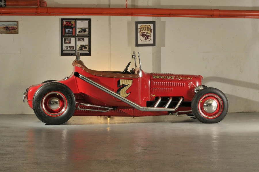 1930 Ford Hot Rod - Image 2 of 17