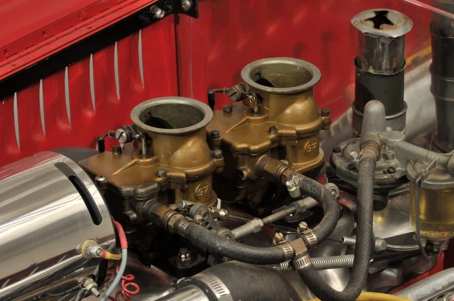 1930 Ford Hot Rod - Image 16 of 17