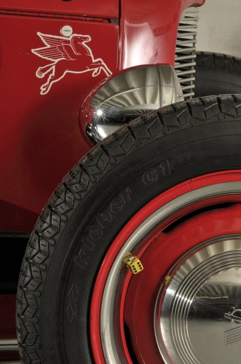 1930 Ford Hot Rod - Image 7 of 17