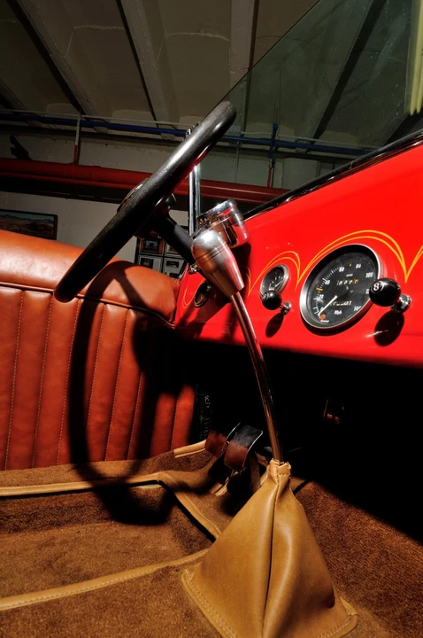 1930 Ford Hot Rod - Image 12 of 17