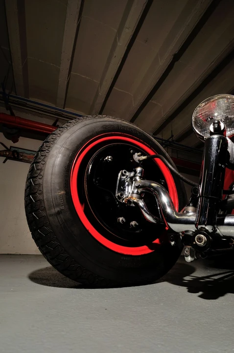 1930 Ford Hot Rod - Image 8 of 17