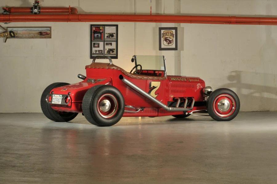 1930 Ford Hot Rod - Image 3 of 17