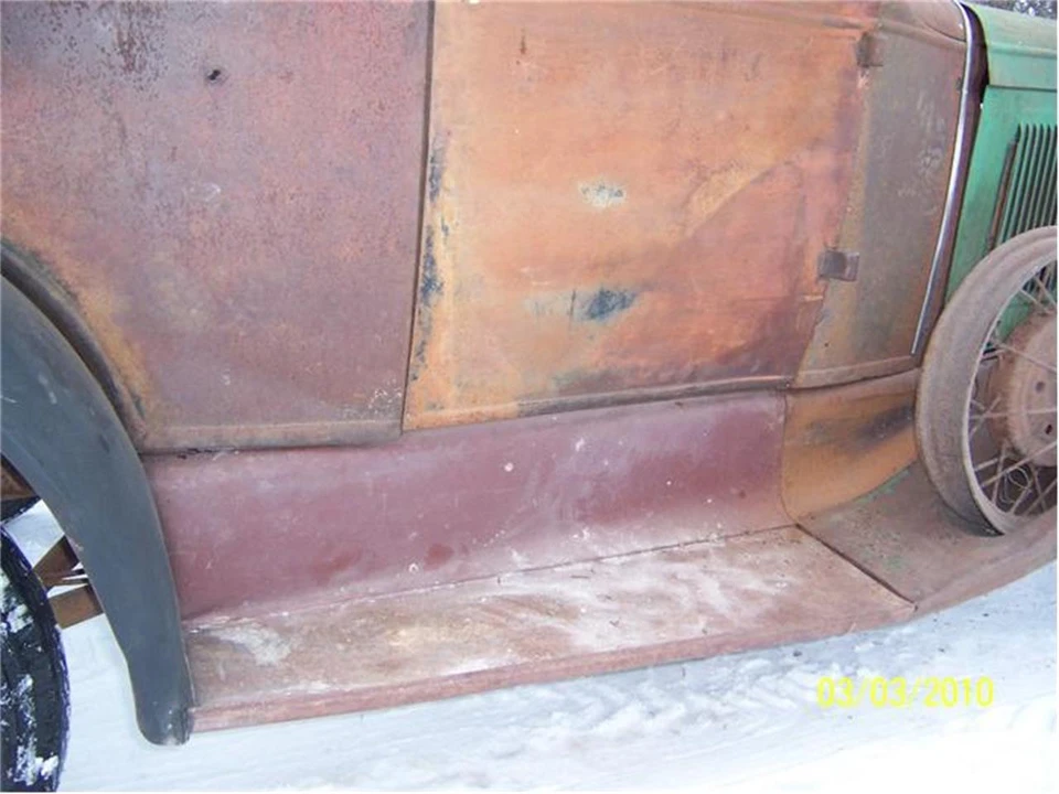 1930 Ford Model A - Image 4 of 12