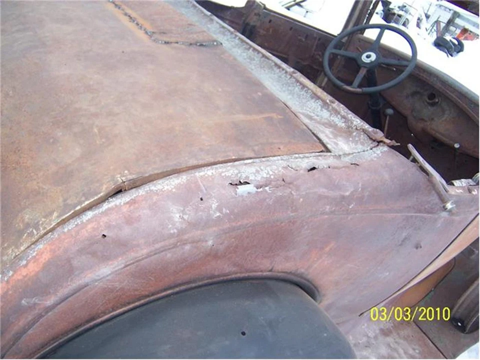 1930 Ford Model A - Image 5 of 12