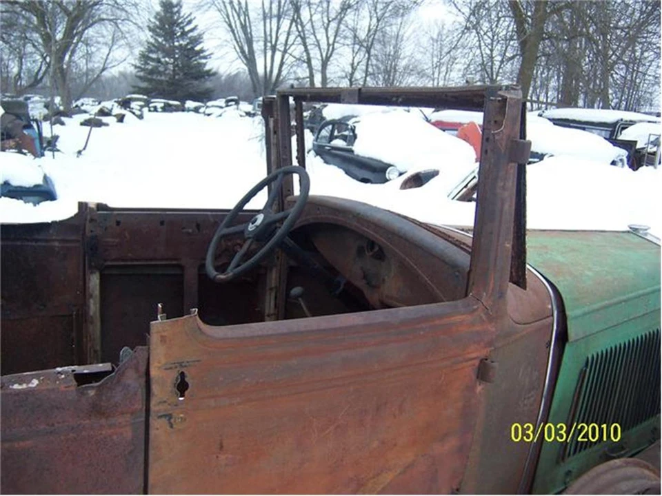 1930 Ford Model A - Image 6 of 12
