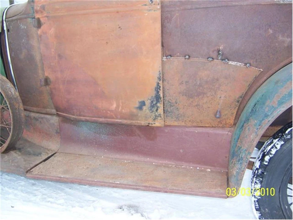 1930 Ford Model A - Image 7 of 12
