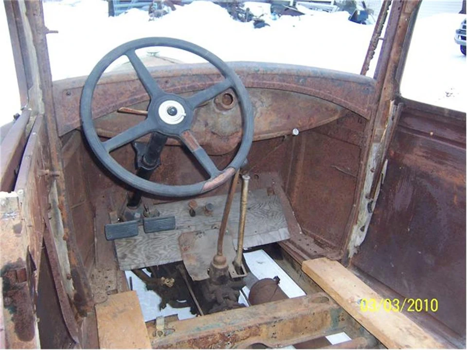 1930 Ford Model A - Image 9 of 12