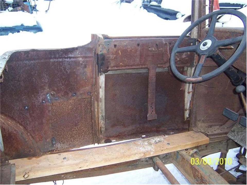 1930 Ford Model A - Image 11 of 12