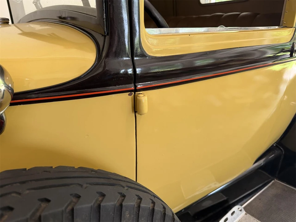 1930 Ford Model A - Image 16 of 18