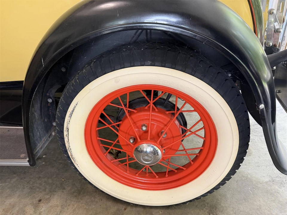 1930 Ford Model A - Image 18 of 18
