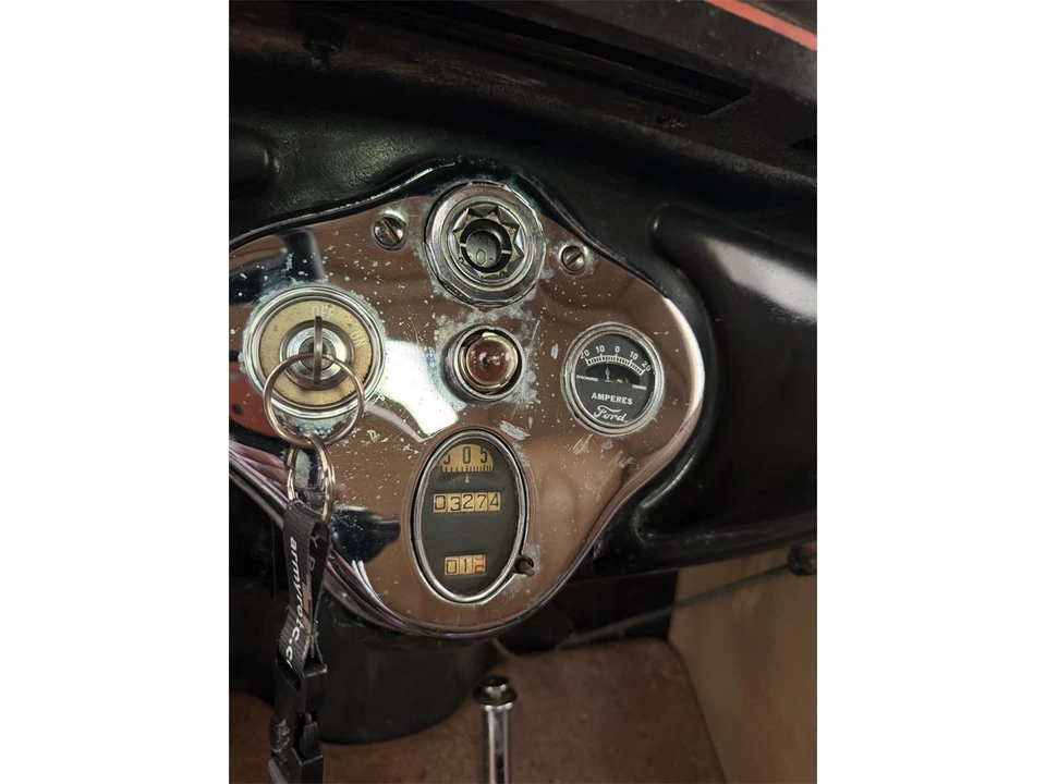 1930 Ford Model A - Image 12 of 18