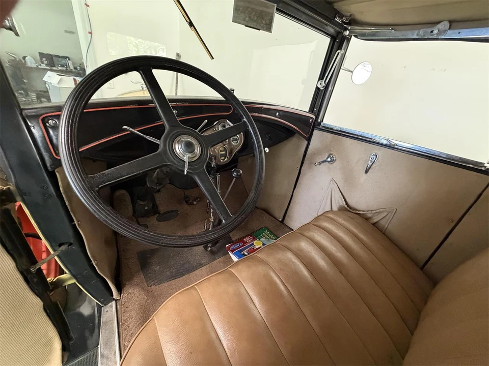 1930 Ford Model A - Image 10 of 18