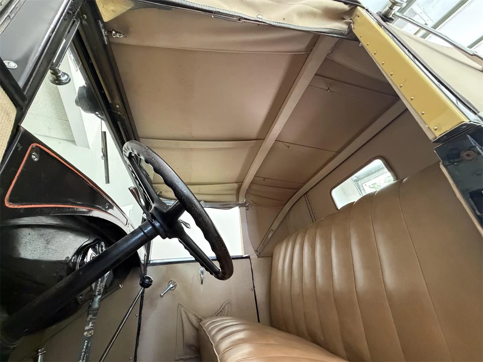 1930 Ford Model A - Image 11 of 18