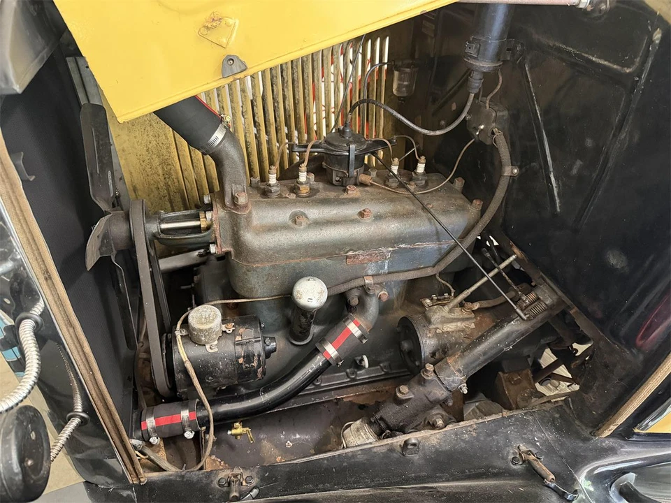 1930 Ford Model A - Image 14 of 18