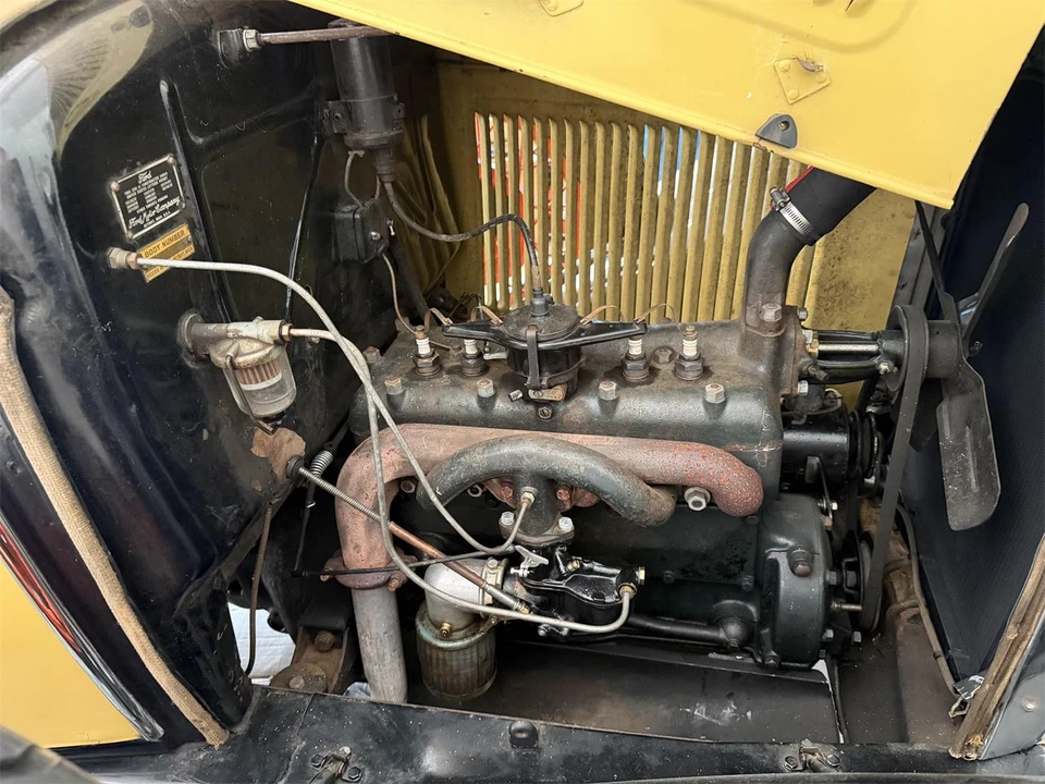1930 Ford Model A - Image 15 of 18