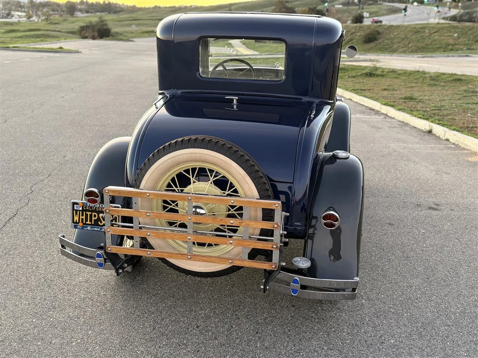 1930 Ford Model A - Image 5 of 14