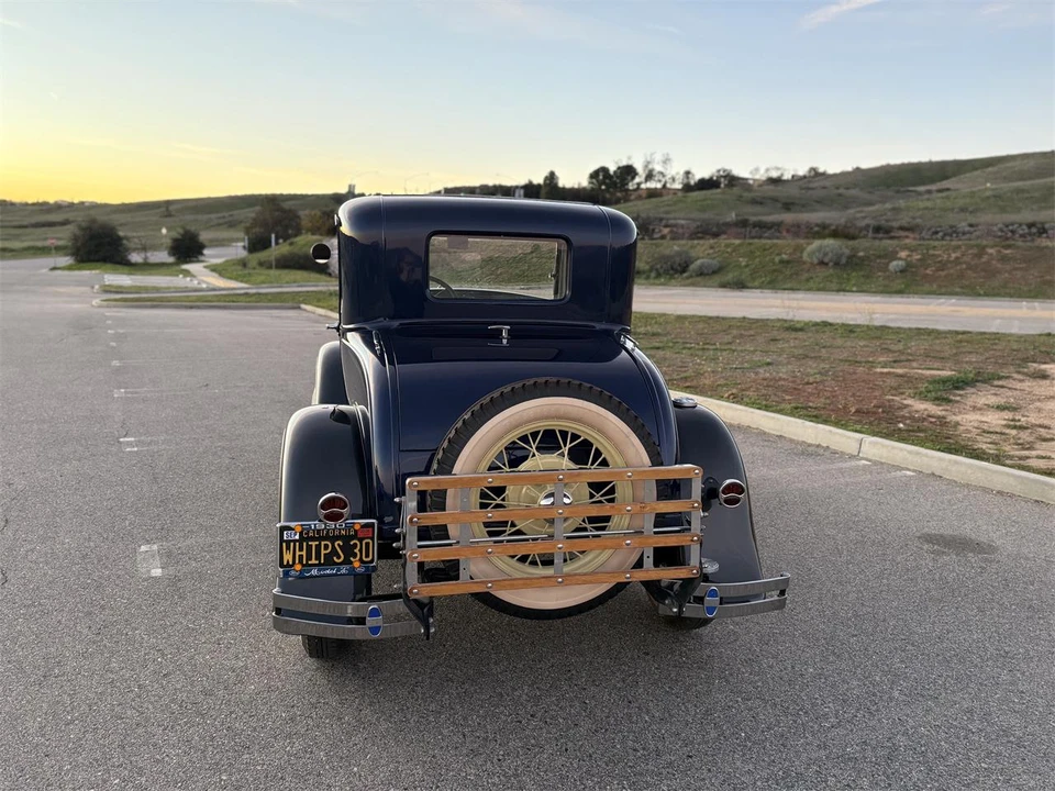1930 Ford Model A - Image 6 of 14