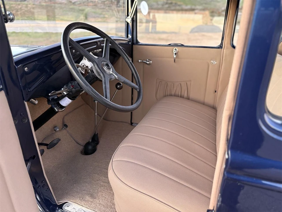 1930 Ford Model A - Image 7 of 14