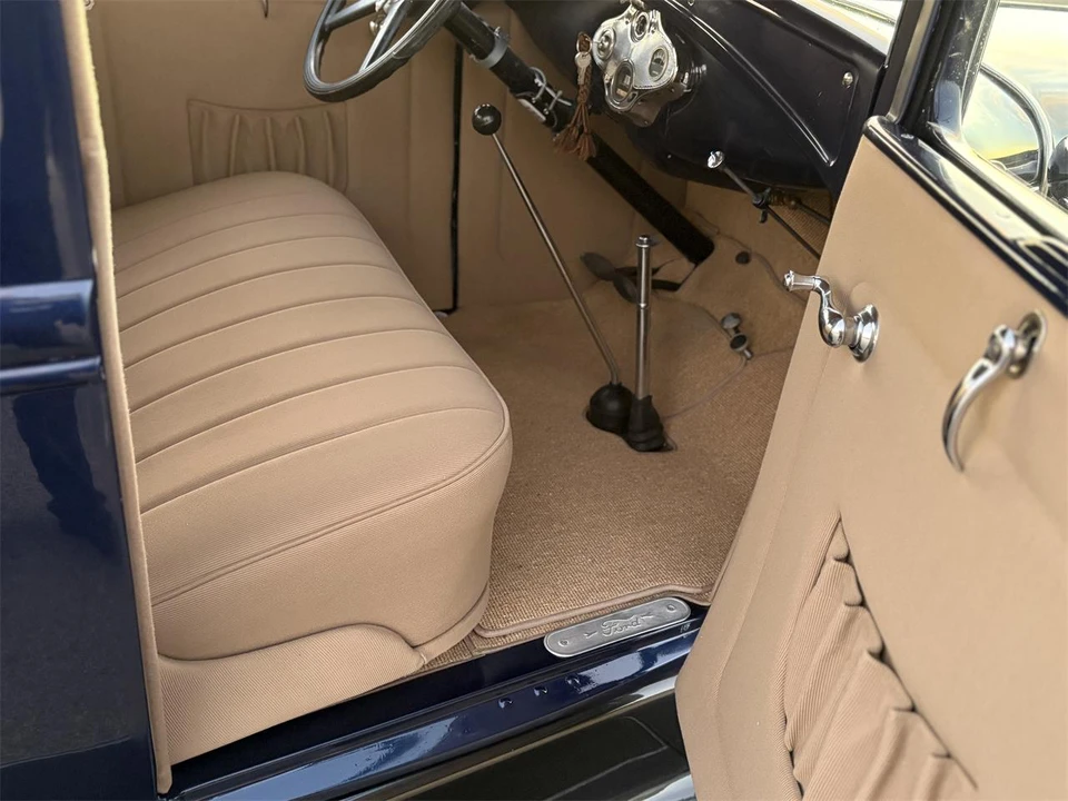 1930 Ford Model A - Image 8 of 14
