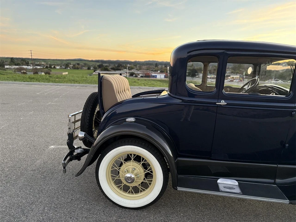 1930 Ford Model A - Image 3 of 14