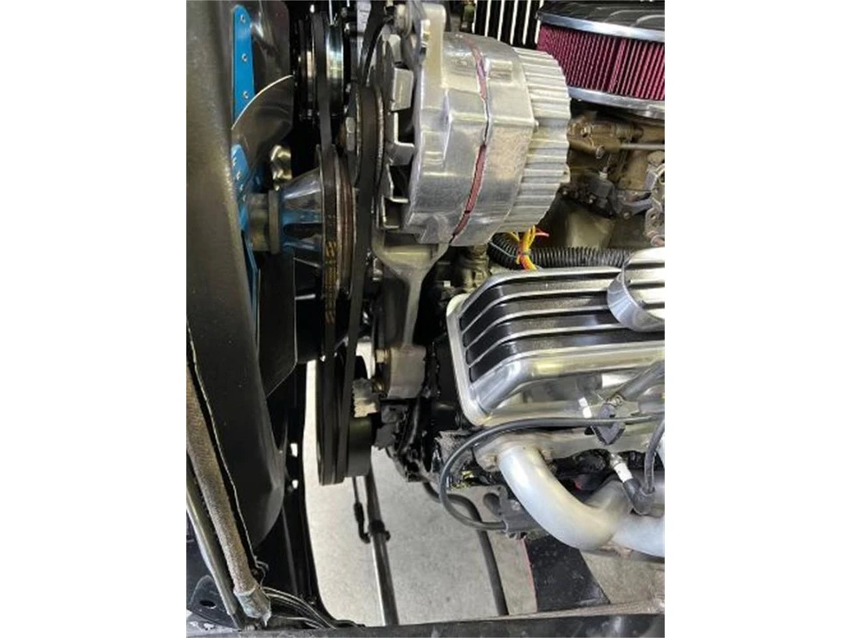 1930 Ford Model A - Image 2 of 13
