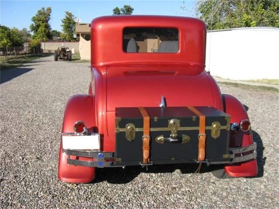 1930 Ford Model A - Image 7 of 13