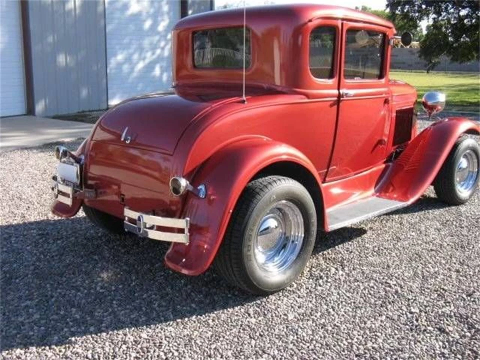 1930 Ford Model A - Image 4 of 13