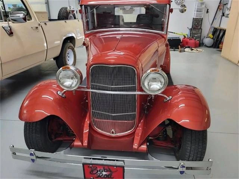 1930 Ford Model A - Image 3 of 13