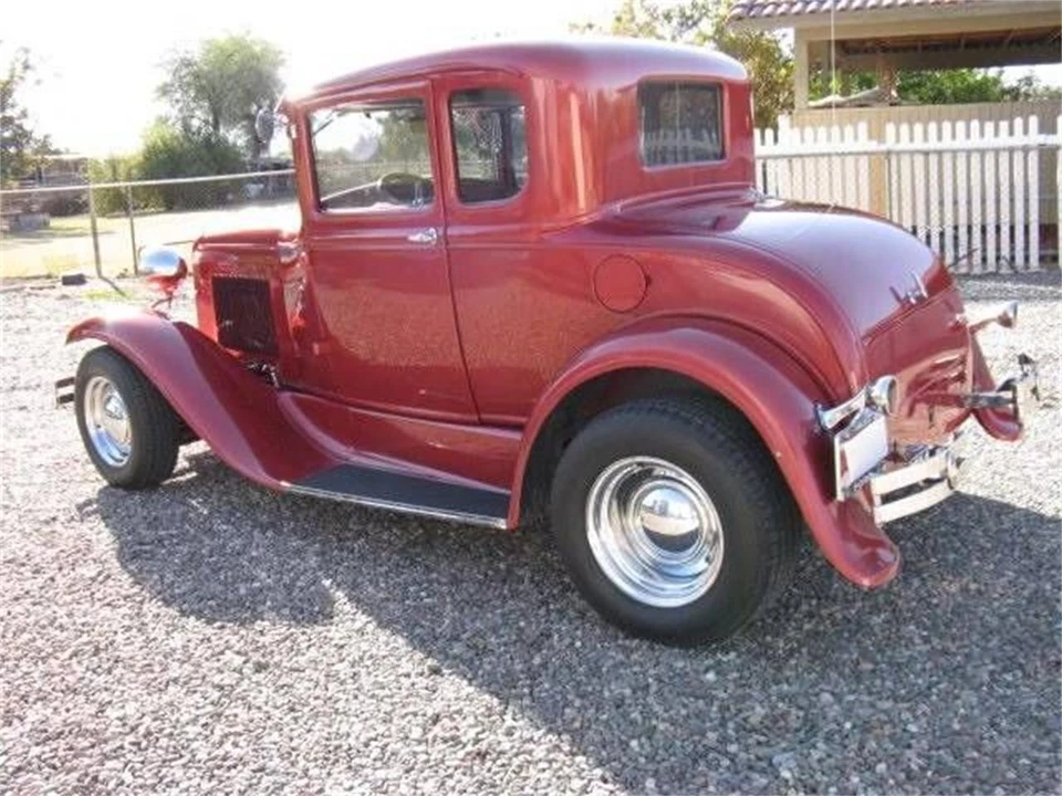 1930 Ford Model A - Image 5 of 13