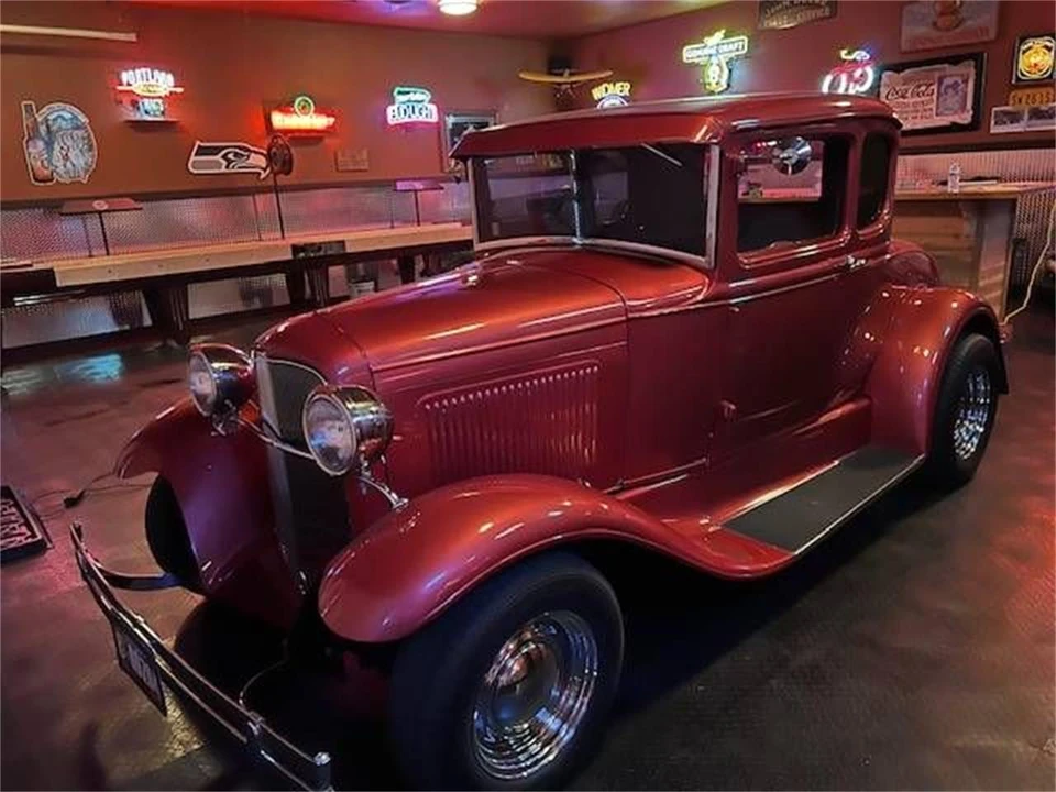 1930 Ford Model A - Image 12 of 13