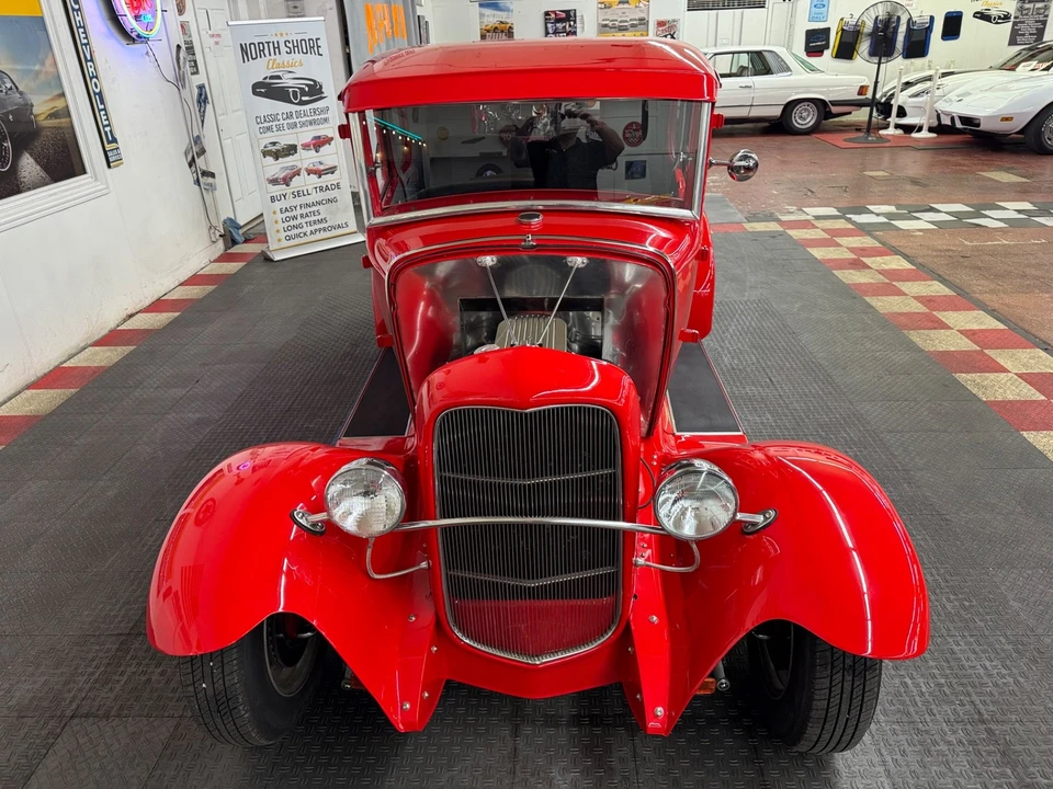 1930 Ford Hot Rod - Image 5 of 21
